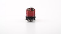 Märklin H0 3065 Diesellokomotive BR V60 der DB Wechselstrom