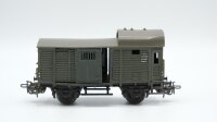 Märklin H0 4600 Packwagen Pwg der DB