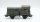 Märklin H0 4600 Packwagen Pwg der DB
