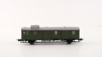 Trix H0 52 3760 00 Packwagen (114 069 Mst) DRG