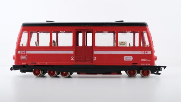 Faller e-Train Spur 0 Triebwagen 5203 DB
