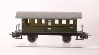 Märklin H0 Konvolut Personenwagen 7...