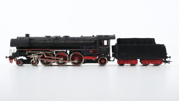 Märklin H0 F 800 Dampflok BR 01 097 Wechselstrom