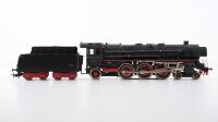 Märklin H0 F 800 Dampflok BR 01 097 Wechselstrom
