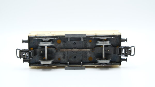 Märklin H0 4508 Kühlwagen Tko 02 der DB