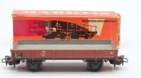 Märklin H0 4503 Niederbordwagen  X 05  Klms 440 der DB