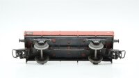 Märklin H0 4503 Niederbordwagen  X 05  Klms 440 der DB
