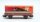 Märklin H0 4503 Niederbordwagen  X 05  Klms 440 der DB