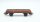Märklin H0 4503 Niederbordwagen  X 05  Klms 440 der DB
