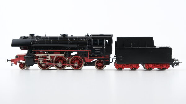 Märklin H0 3005 Schlepptenderlokomotive BR 23 der DB Wechselstrom