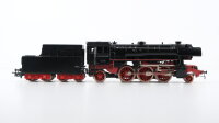 Märklin H0 3005 Schlepptenderlokomotive BR 23 der DB Wechselstrom