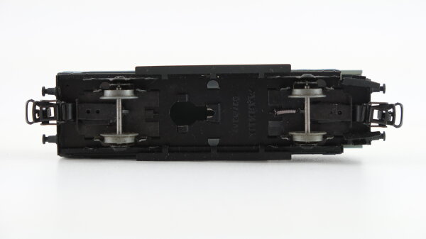 Märklin H0 4003 Reisezugwagen (Gepäckwagen) Di der DB