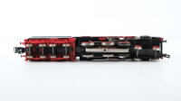 Märklin H0 3099 Schlepptenderlokomotive BR 38 der DRG Wechselstrom Analog