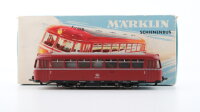 Märklin H0 3016 Schienenbus BR 795 der DB...