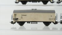 Märklin H0 Konvolut Kühlwagen DB