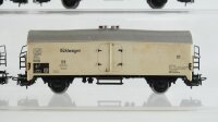 Märklin H0 Konvolut Kühlwagen DB