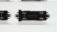 Märklin H0 Konvolut Kesselwagen (BP) DB