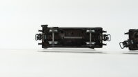 Märklin H0 Konvolut Kesselwagen (BP) DB