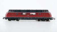 Märklin H0 3021 Diesellokomotive BR V 200 der DB...