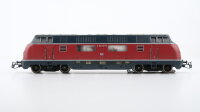 Märklin H0 3021 Diesellokomotive BR V 200 der DB...