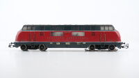 Märklin H0 3021 Diesellokomotive BR V 200 der DB...
