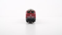 Märklin H0 3075 Diesellokomotive BR 216 der DB Wechselstrom Analog