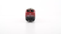 Märklin H0 3075 Diesellokomotive BR 216 der DB Wechselstrom Analog