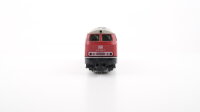 Märklin H0 3075 Diesellokomotive BR 216 der DB Wechselstrom Analog