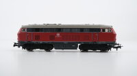 Märklin H0 3075 Diesellokomotive BR 216 der DB...