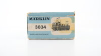 Märklin H0 3034 Elektrische Lokomotive BR E41 024 der DB Wechselstrom Analog