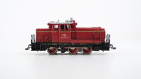 Märklin H0 3065 Diesellokomotive BR 260 der DB...