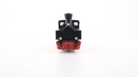 Märklin H0 3087 Tenderlokomotive U 43 KLVM Wechselstrom Analog