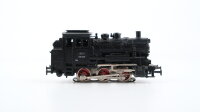Märklin H0 3000 Tenderlokomotive BR 89 Wechselstrom...