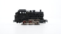 Märklin H0 3000 Tenderlokomotive BR 89 Wechselstrom...