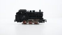 Märklin H0 3000 Tenderlokomotive BR 89 Wechselstrom...