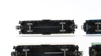 Märklin H0 Konvolut Güterwagen Kühlwagen (Interfrigo,Spatenbräu München, Staufen Bräu Göppingen,Kühlwagen) DB,Renfe
