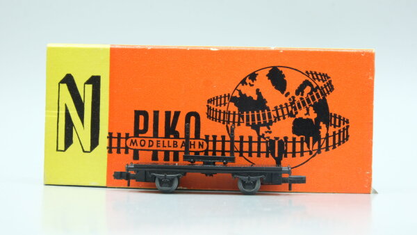 Piko N 5/4134-01 Drehschemmelwagen DR