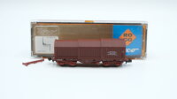 Roco N 25137 Teleskophaubenwagen Shimms SNCF