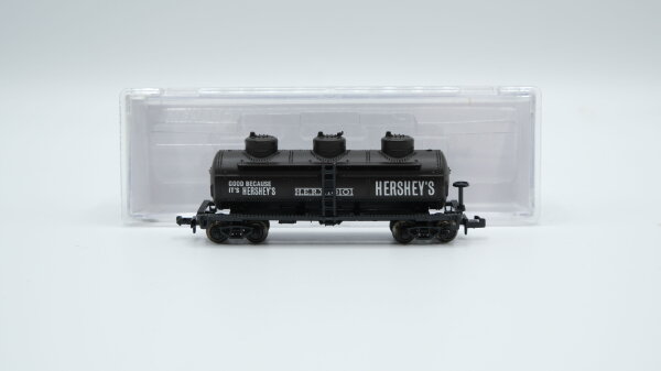 Mehano N T485/13955 US Kesselwagen "HERSHEYS"