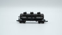 Mehano N T485/13955 US Kesselwagen "HERSHEYS"