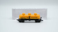 Mehano N T485/13958 US Kesselwagen HUDSONS BAY"