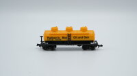 Mehano N T485/13958 US Kesselwagen HUDSONS BAY"