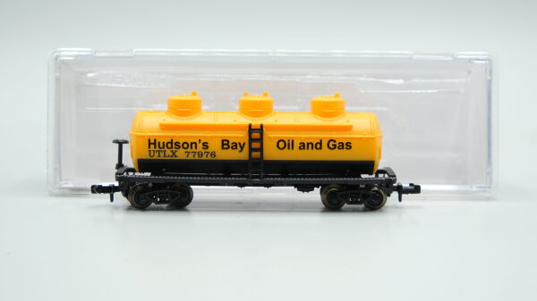Mehano N T485/13958 US Kesselwagen HUDSONS BAY"