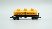 Mehano N T485/13958 US Kesselwagen HUDSONS BAY"