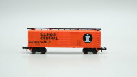 Mehano N T471/20300 US Güterwagen "ILLINOIS...