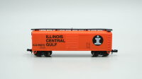 Mehano N T471/20300 US Güterwagen "ILLINOIS...