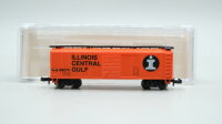Mehano N T471/20300 US Güterwagen "ILLINOIS...