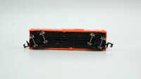Mehano N T471/20300 US Güterwagen "ILLINOIS CENTRAL"