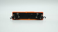 Mehano N T471/20300 US Güterwagen "ILLINOIS CENTRAL"