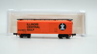 Mehano N T471/20300 US Güterwagen "ILLINOIS...